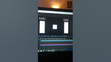 Adobe After Effects Pong Animation Test READ DESCRIPTION