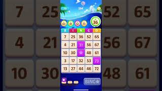 Bingo Crush screenshot 1