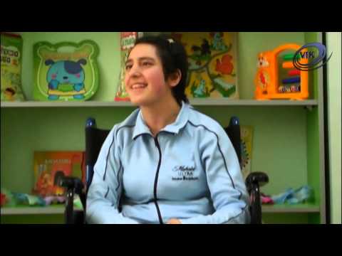 Tskaltubos bavshvta inkluziuri centri\\წყალტუბოს ბავშვთა ინკლუზიური ცენტრი