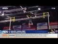 Renaud lavillenie  6m16 rdm  la perche