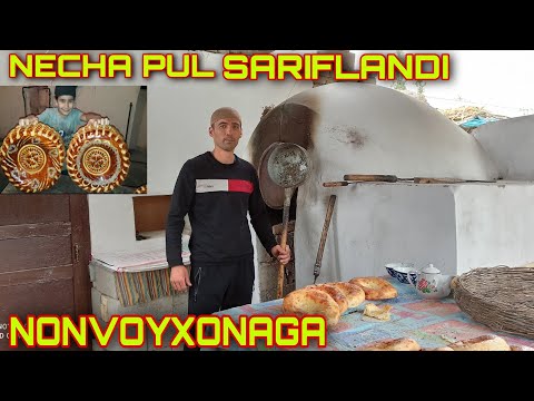 Video: Tandirda Pergamentni Qanday Ishlatish Kerak