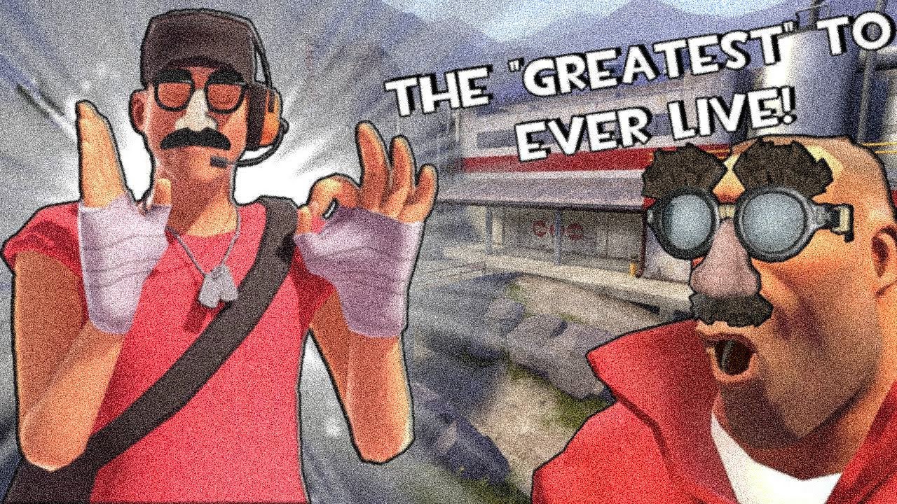 [TF2] THE 