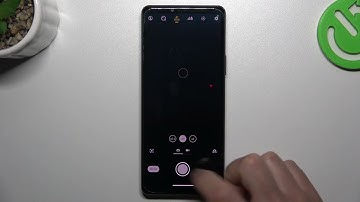 How To Increase Photo Resolution On Sony Xperia 10 V
