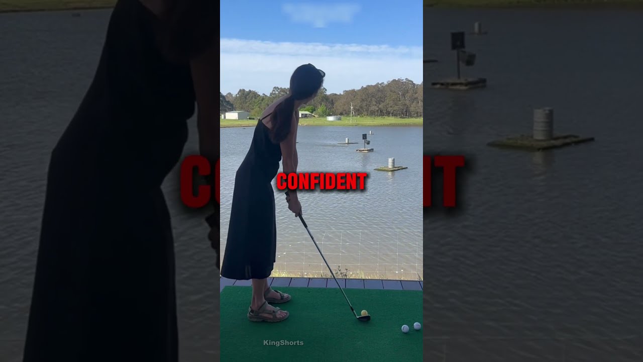 This Guy Lost All His Money Shorts