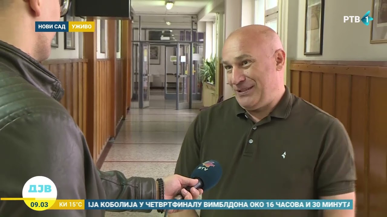 Za koje smerove u Srednjoj medicinskoj školi je bilo najveće interesovanje?