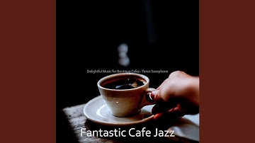 Pulsating Coffee Shops