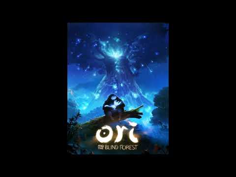 Ori and the Blind Forest - The Spirit Tree feat Aeralie Brighton (Extend)