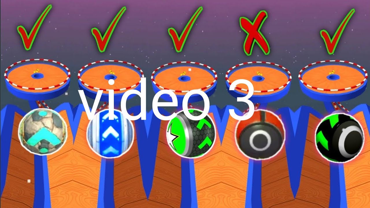 Going ball #gaming #youtubeshorts #gameplay #ytshorts 