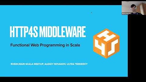 Rhein Main-Scala Meetup: http4s middleware