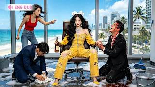 【FULL】【ENGDUB】Reformed the tragic FL. Ruined the ML. Took the money. The end. #cdrama