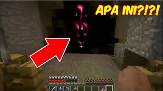 MINECRAFT MYSTERY ON FRIDAY NIGHT
