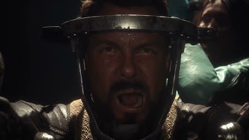 The Callisto Protocol (Maximum Security Difficulty - Part 1) with DrAiN