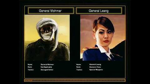 Command & Conquer Generals: shockwave GLA VS CHINA #Part 01