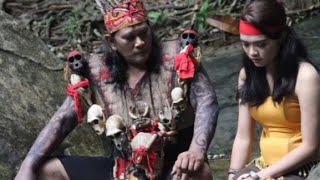 Trailer Film Dayak || PANGALIMA BURUNG