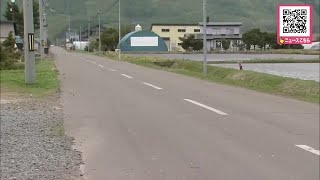 2歳男児が車にはねられ重体 警察は運転手の80代男性に当時の状況聴く 北海道・東川町

