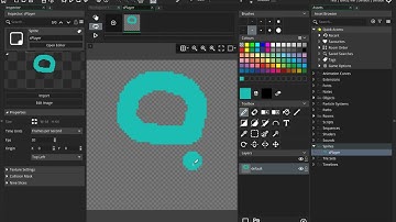 1   Vocational IT   GameMaker Studio 2 DND    Create a player for your game
