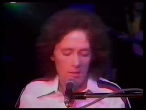 Gilbert O'Sullivan -- Things That Go Bump In The Night