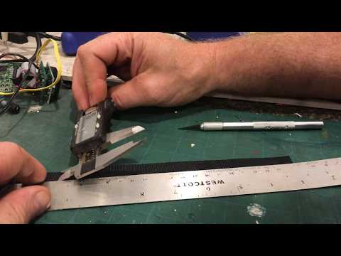SECRET to cutting nylon strap without fraying