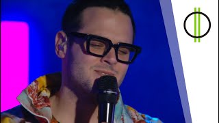 Vavra Bence Broken Flower Fehér Balázs