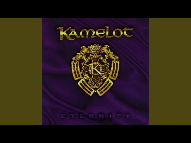 Kamelot - One Of The Hunted