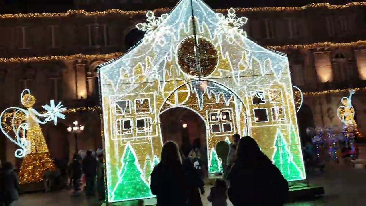 2023 12 09 Luces Navidad Coruña