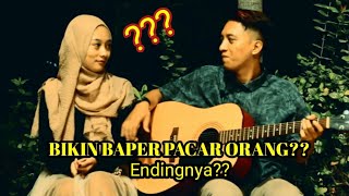 BAPERIN SELEBGRAM TEGAL CANTIK
