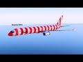 Roblox | Flight World | Boeing 757-300