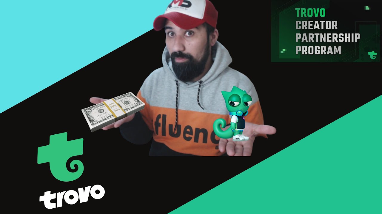 💎 TROVO 500 PAGOS SIENDO *PARTNER NIVEL BRONCE* | KABE GAMING