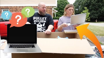 I bought a $6,000 Amazon Customer Returns Pallet ELECTRONICS & More + We found a Computer maybe?