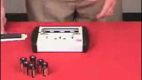 Detecto In Bed Scale.1.wmv