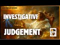 The investigative judgment exposed heresy or truth