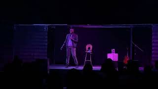 Doc Vikela | Happy Sad Man | Stand Up Comedy Special | JULY 2025
