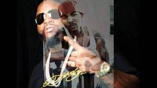 The Game - Heavy Artillery ft Rick Ross [official HQ]