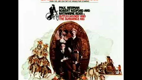 South American Getaway (Butch Cassidy/Soundtrack Version)