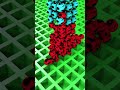 Footballs Falling #roblox #satisfying