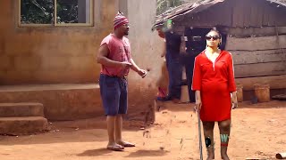 HOW A RICH LADY DISGUISED AS A BLIND GIRL 2KNOW IF D VILLAGE GUY TRULY LOVES HER OR HER MONEY - NEW