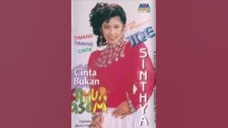 Lagu dangdut lawas - Ine sintia - Layu sebelum berkembang