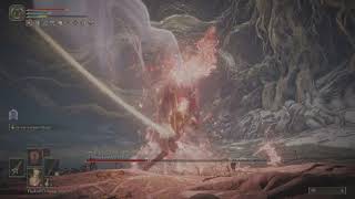 MALENIA LEVEL 1 NO GREAT RUNE NO BLEED NEARLY HITLESS!