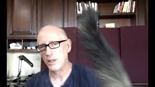 Episode 720 Scott Adams: Crowdstrike, Ukraine, Baby Trump’s Stabbing Death, Bloomberg’s Odds