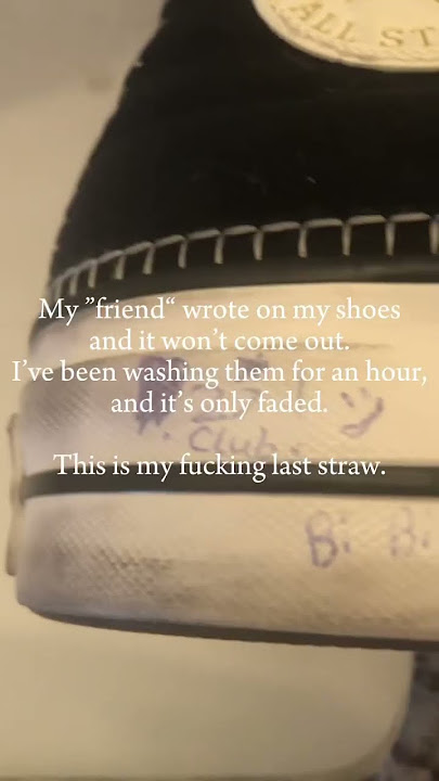 Yt trashed the audio. #vent #sad