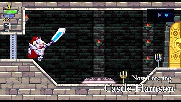 Northernlion Plays: Rogue Legacy! [Episode 1]