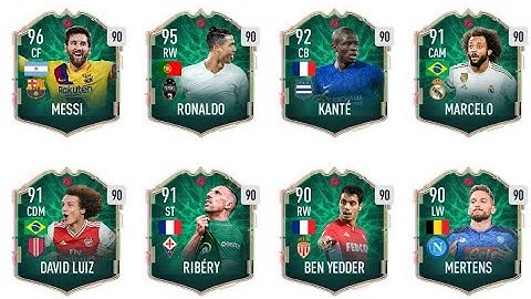 PACYBITS 20 GLITCH SHAPESHIFTERS