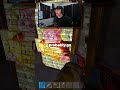 Rust is Finally getting to him...
