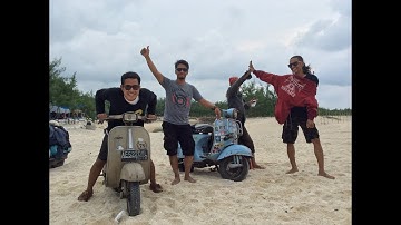 RUKUN RASTA - OTAK BERMASALAH l Reggae Indonesia