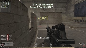 cod4bot Mass kill (Host Only)