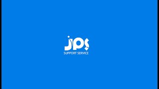 JPS Support Service, Your #1 reliable digital business solutions