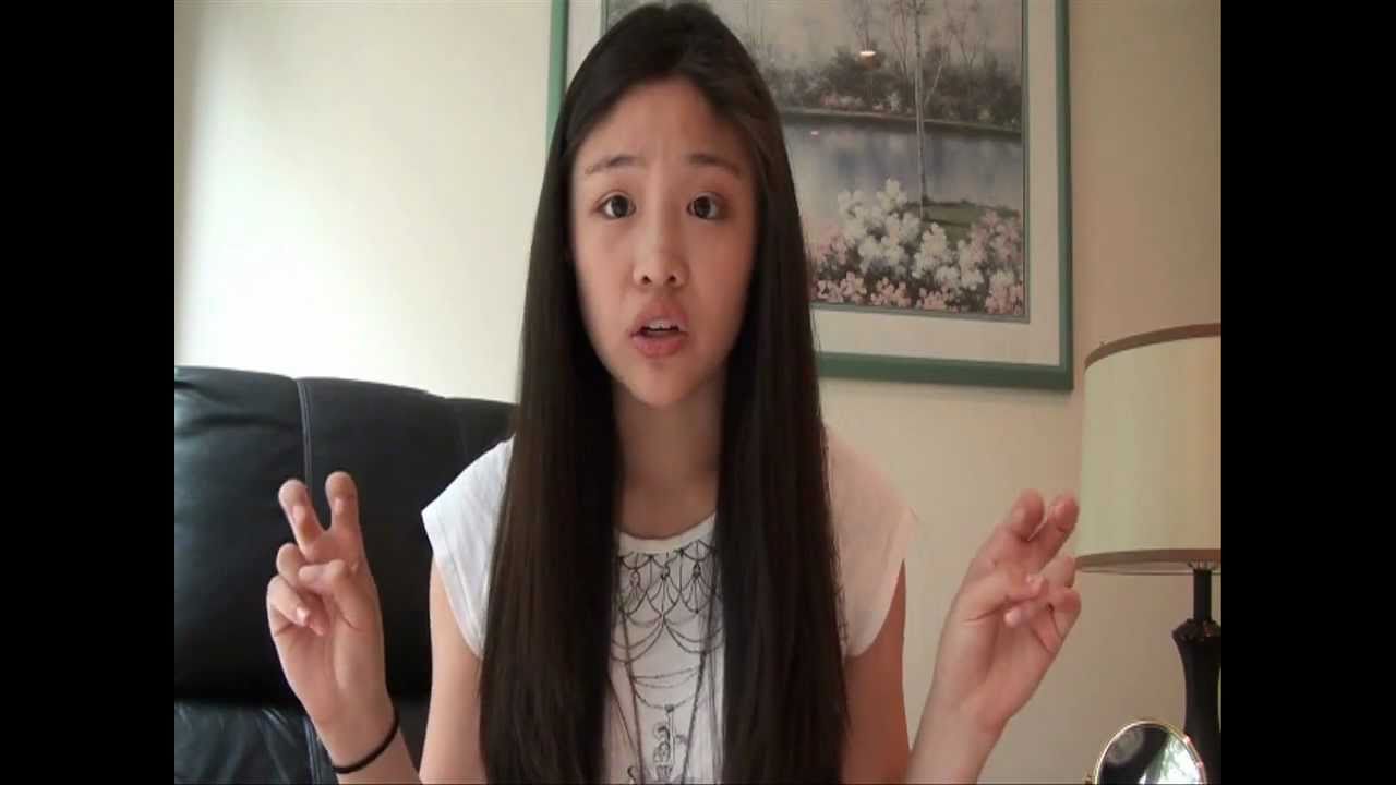 Covergirl Natureluxe Mascara Review and Demo YouTube