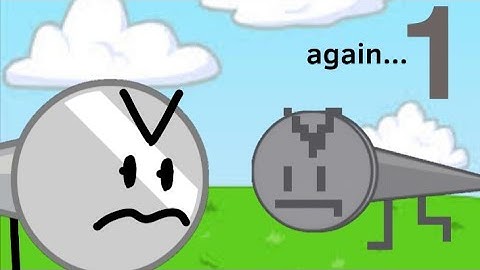 Object Show Viewer Voting Again 1