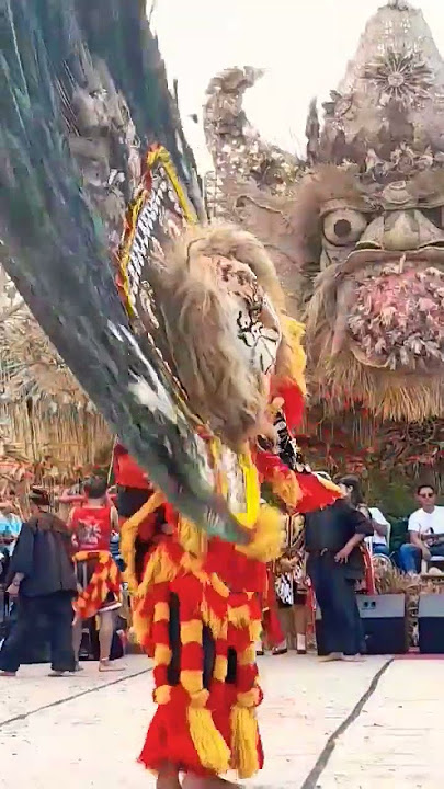 reog saleho 86 otw ngglethak #shorts