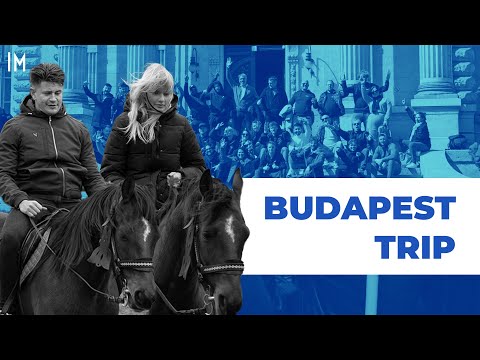 Video: Budapest, Hongarije - Koninginnestad van de Donau